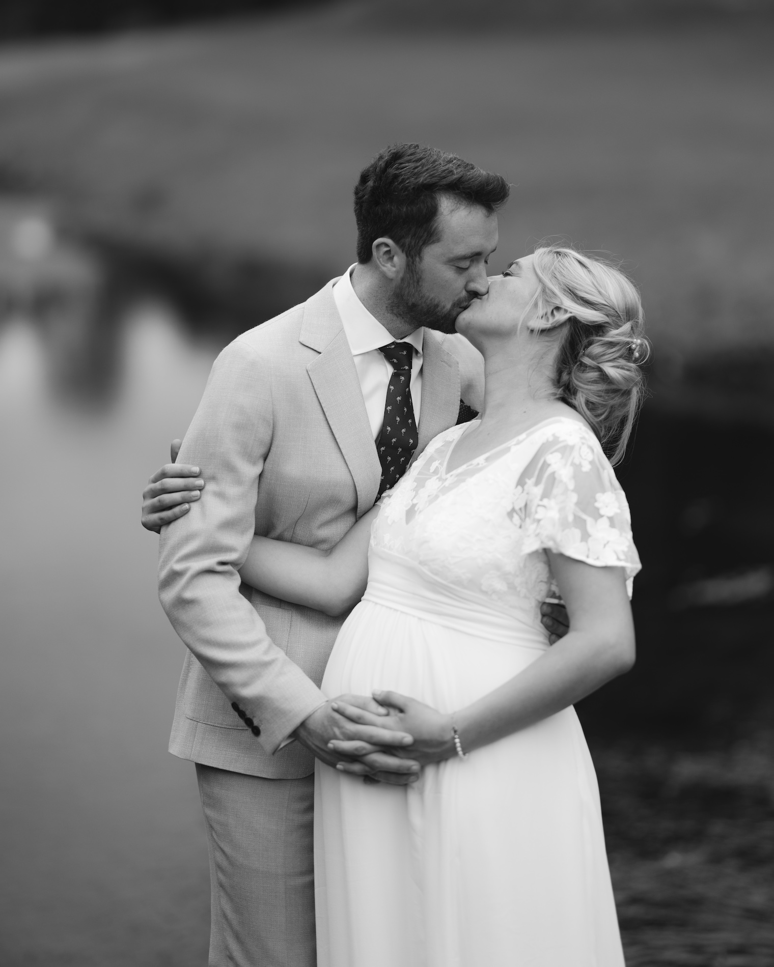 Lauren & Eoin