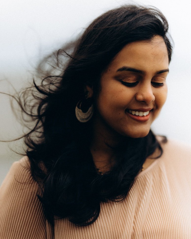 Alok — coastal maternity session, Bull Island, Dublin Bay
