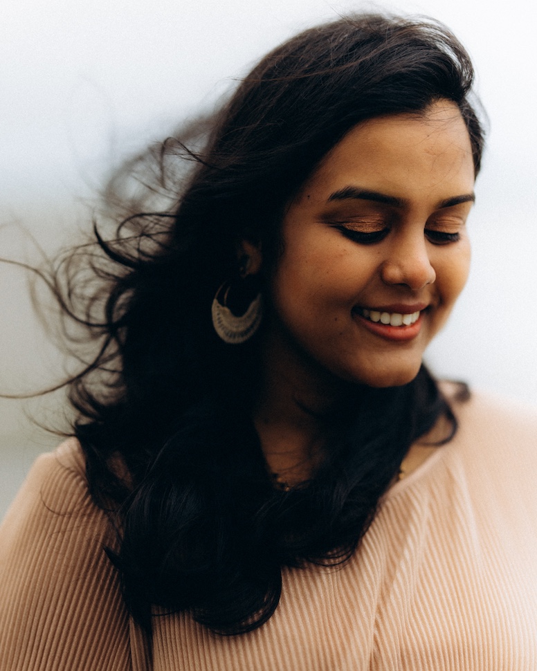 Alok — coastal maternity session, Bull Island, Dublin Bay