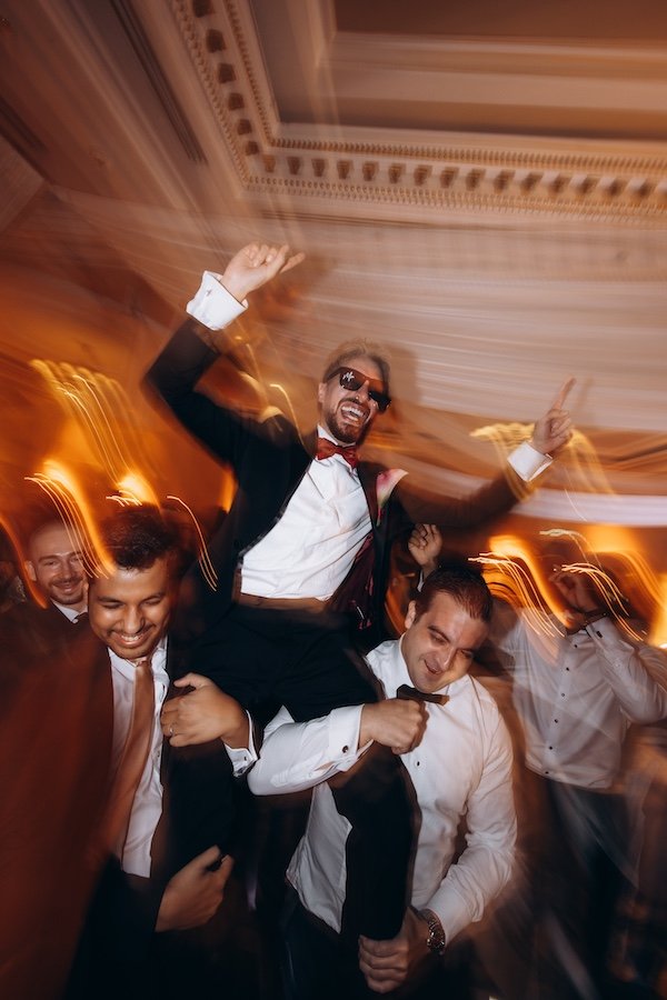 Amar & Hosam — natural wedding photography Ireland