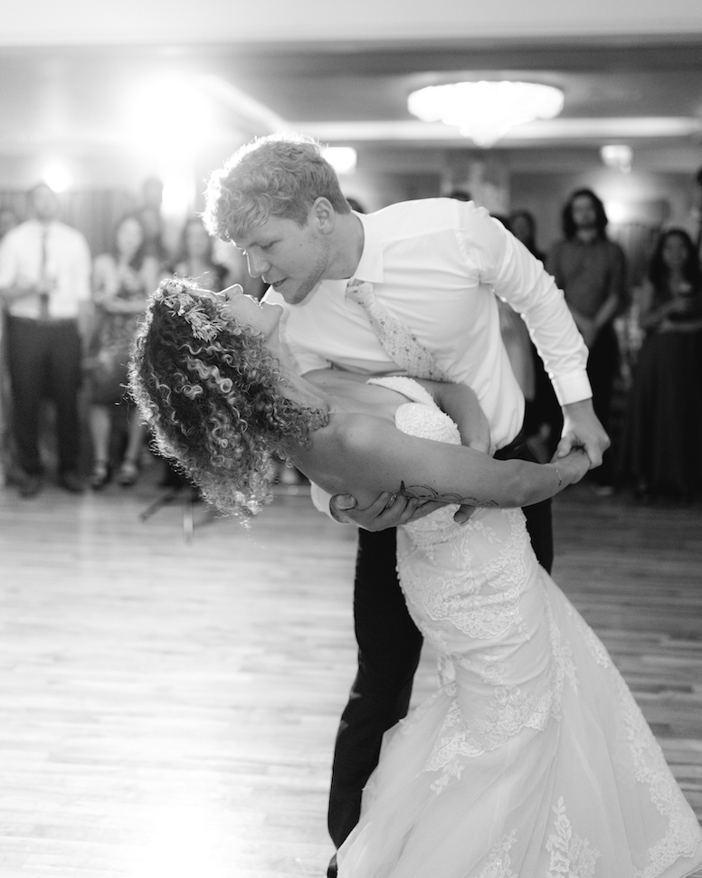 West Clare wedding photography — Falls Hotel, Ennistymon, summer 2022
