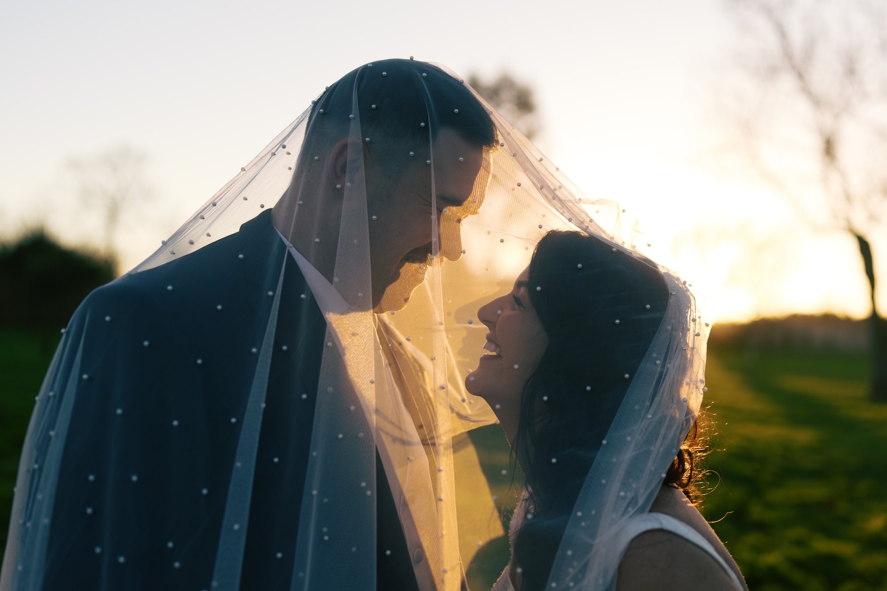 Dylan and Siobhan — wedding at Ballymagarvey Village, Co. Meath