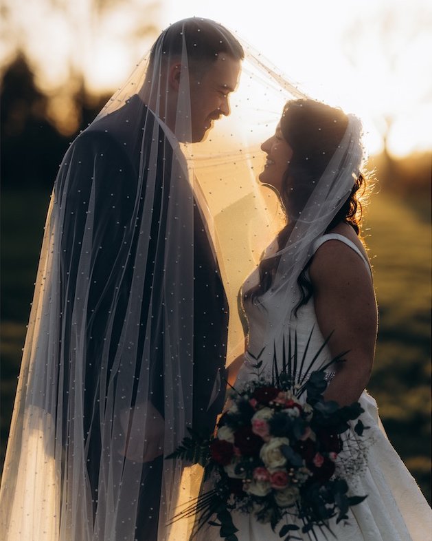 Dylan & Siobhan — Ballymagarvey Village, Co. Meath
