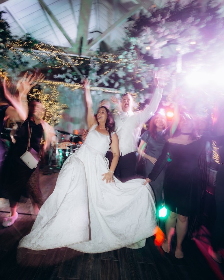 Dylan & Siobhan — wedding reception details, Ballymagarvey Village, Co. Meath