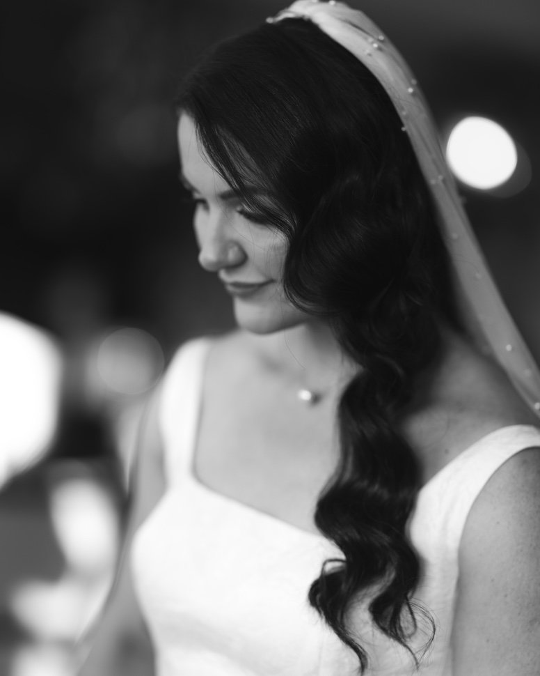 Dylan & Siobhan — country house wedding, Ballymagarvey Village, Co. Meath