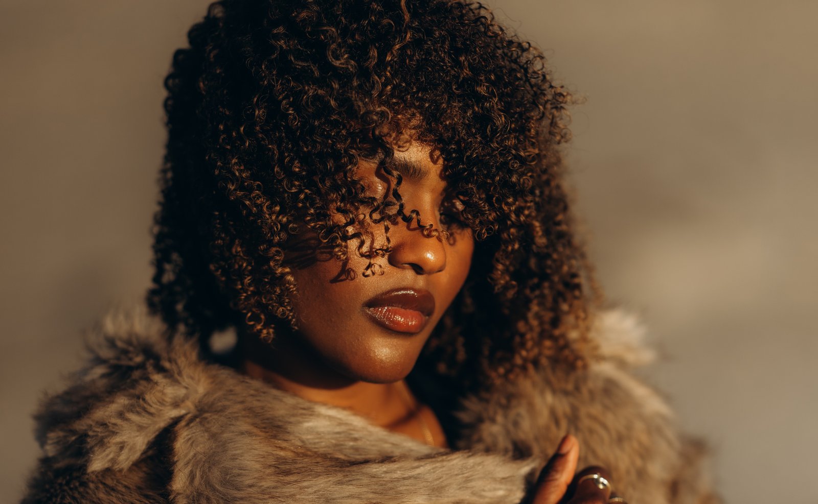 Portrait session on Bull Island, Dublin Bay — natural light, open sky