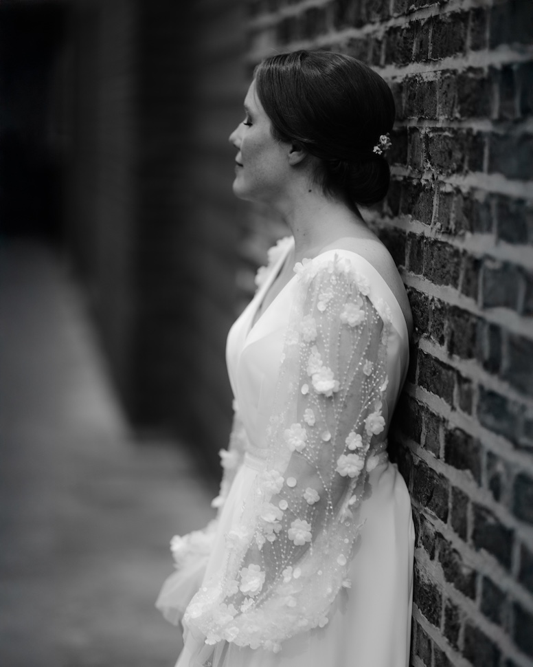 Emeline & Stefan — wedding couple Dublin, The Harbourmaster, Dublin Docklands
