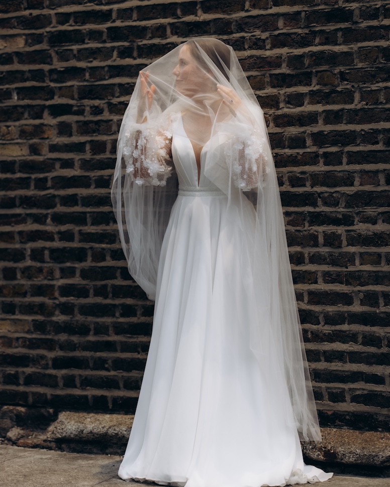 Emeline & Stefan — Dublin Docklands wedding, The Harbourmaster, Dublin Docklands