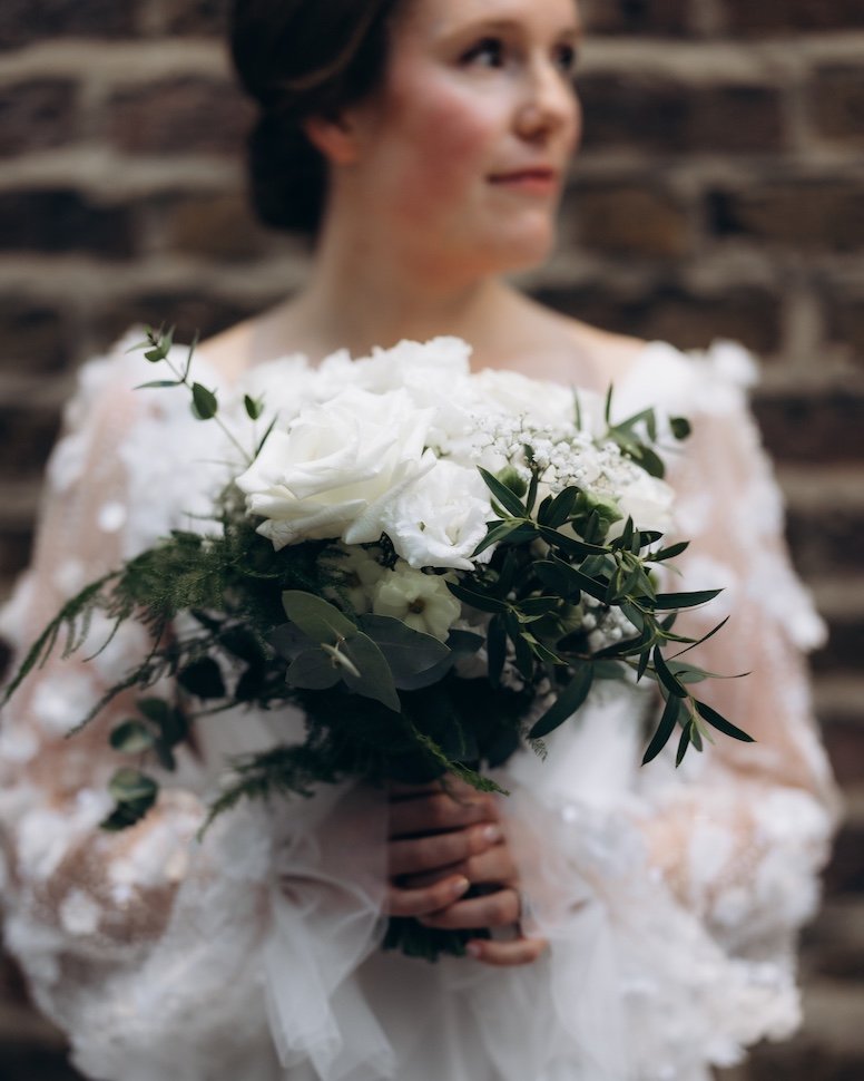 Emeline & Stefan — Harbourmaster wedding reception, The Harbourmaster, Dublin Docklands