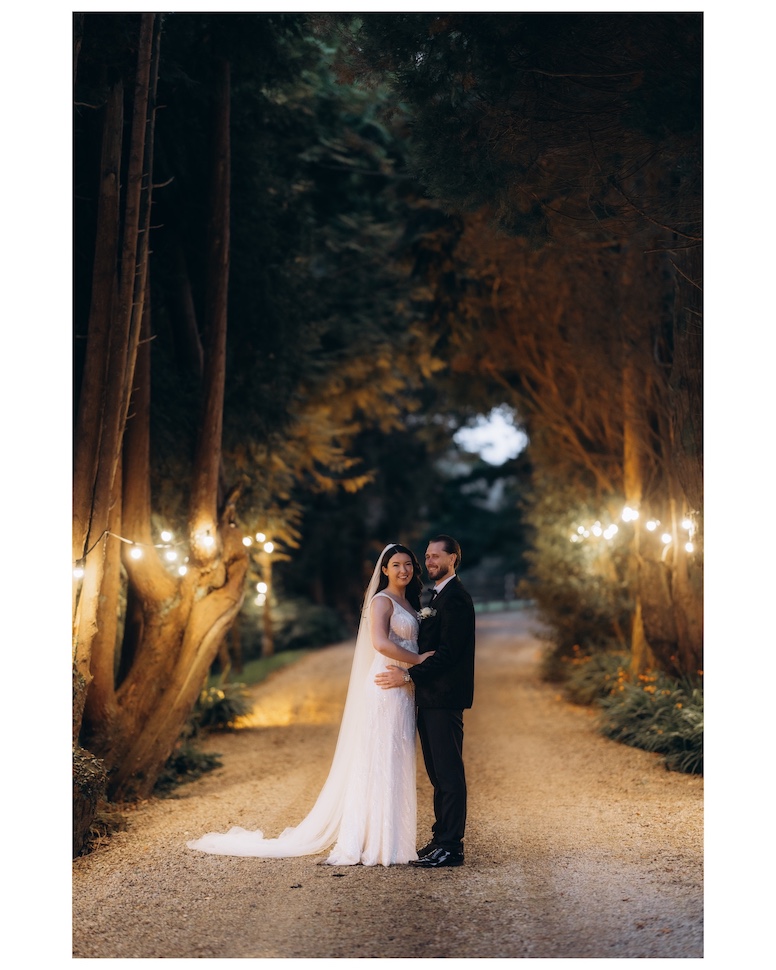 Emma & Keith