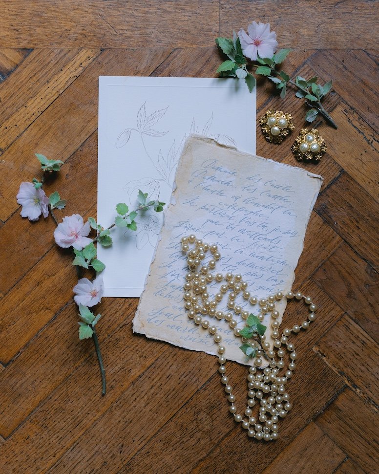 Julia & Igor — elegant villa wedding, Villa Gropella, Italy
