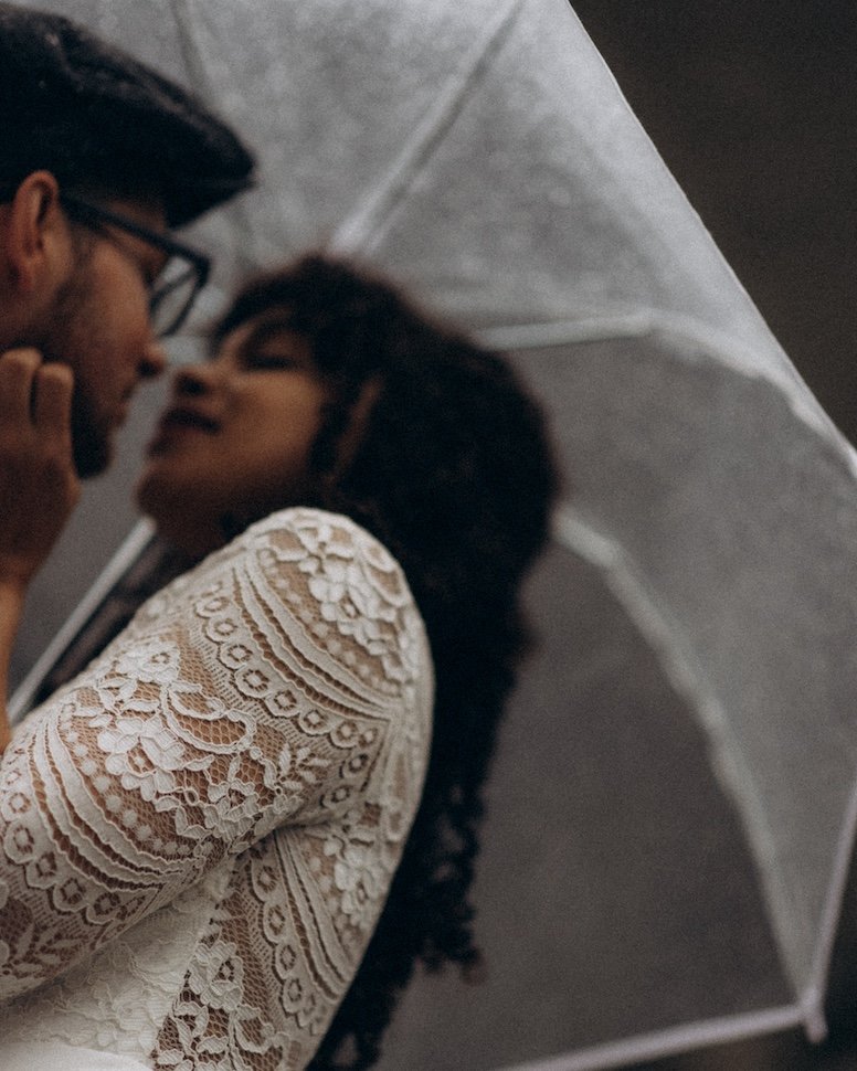 Kenzia & Morgan — sea views couple, Howth Cliff Walk, Dublin