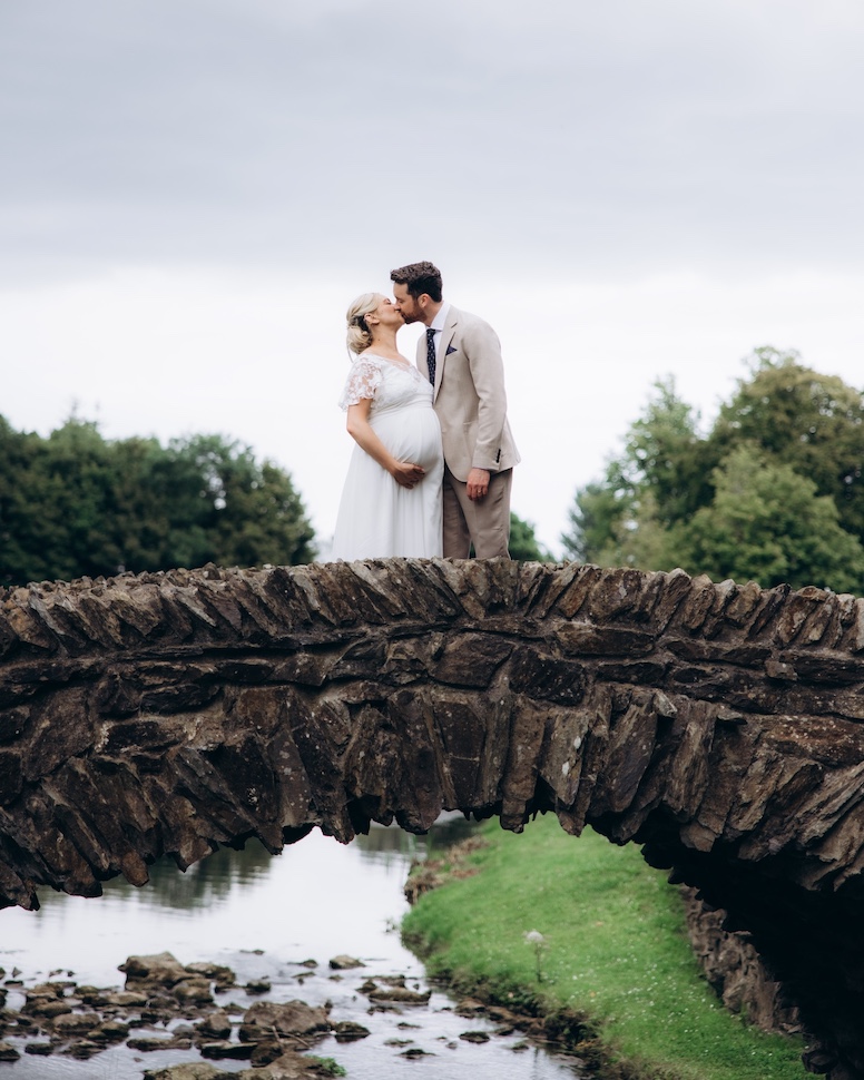 Lauren & Keith — Druids Glen, Co. Wicklow