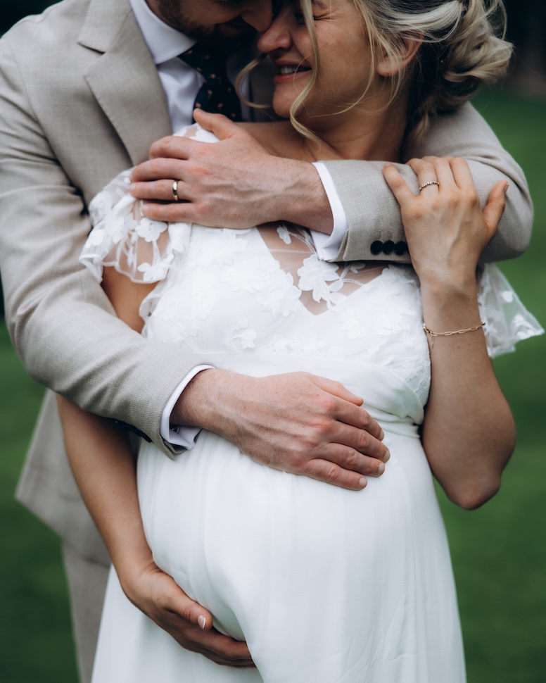 Lauren and Keith — wedding reception, Druids Glen Hotel, Co. Wicklow