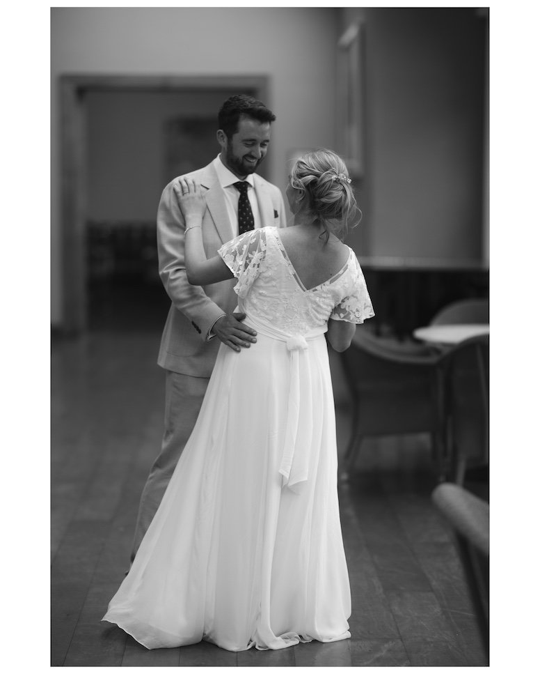 Lauren & Keith — Druids Glen wedding, Druids Glen Hotel, Co. Wicklow