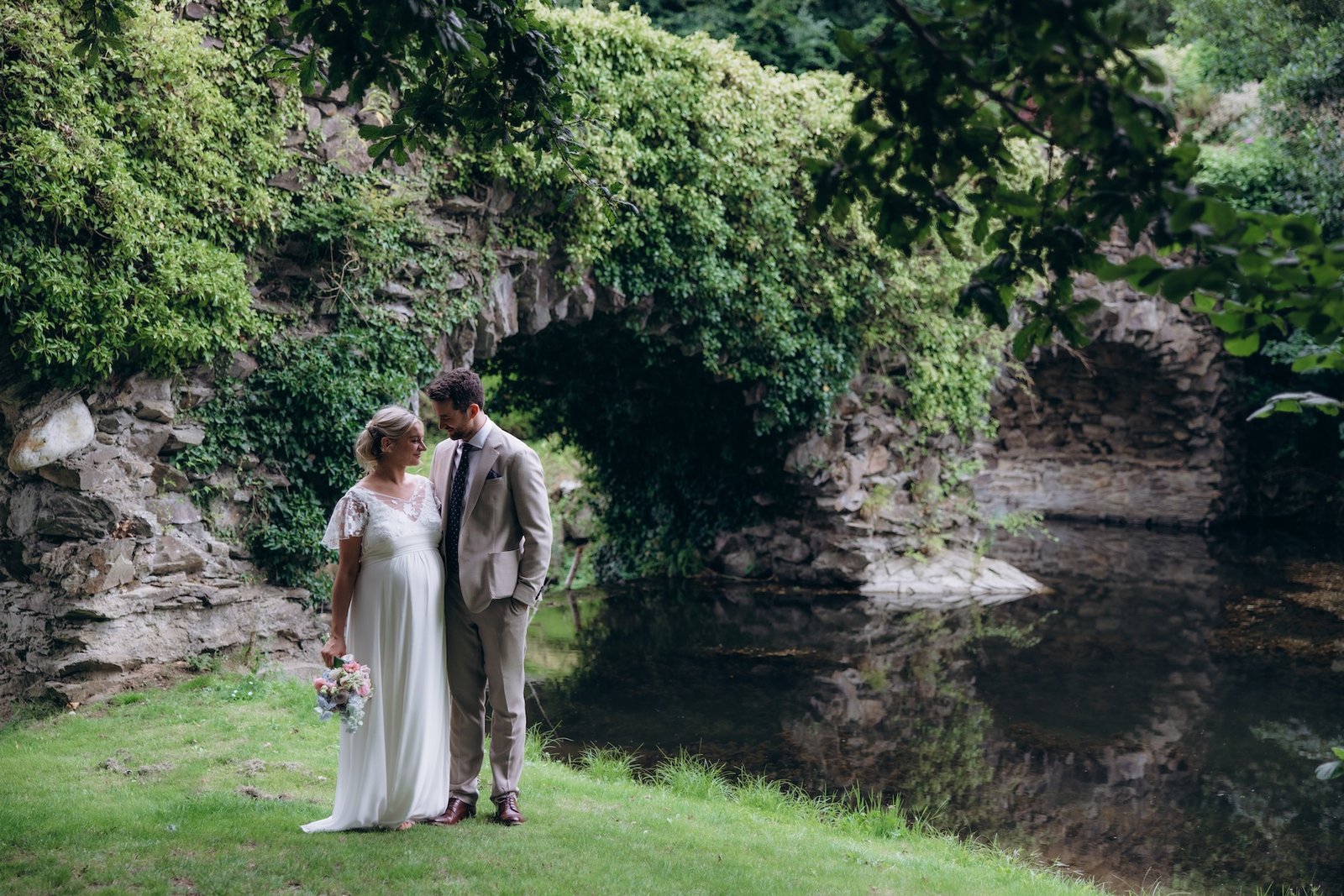 Lauren & Eoin