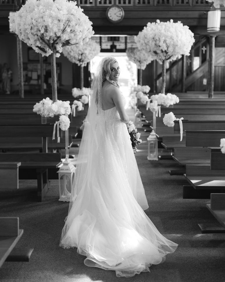 Marisa & John — wedding couple Cork, Ballyvourney, Co. Cork