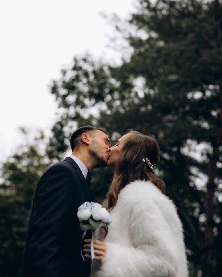 Patricia & Marcin — wedding couple Co. Dublin, Blackrock, Co. Dublin