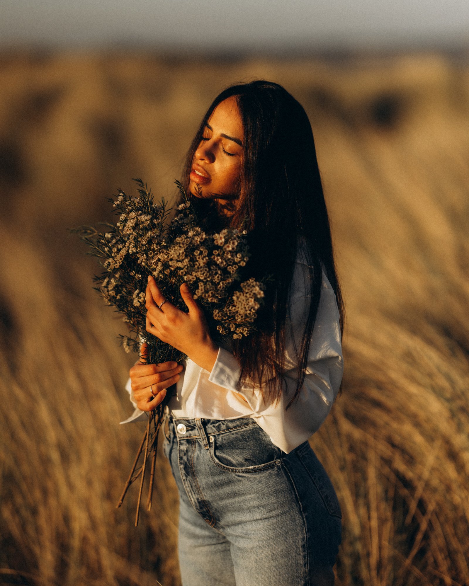 Perla — portrait photographer Dublin, Bull Island