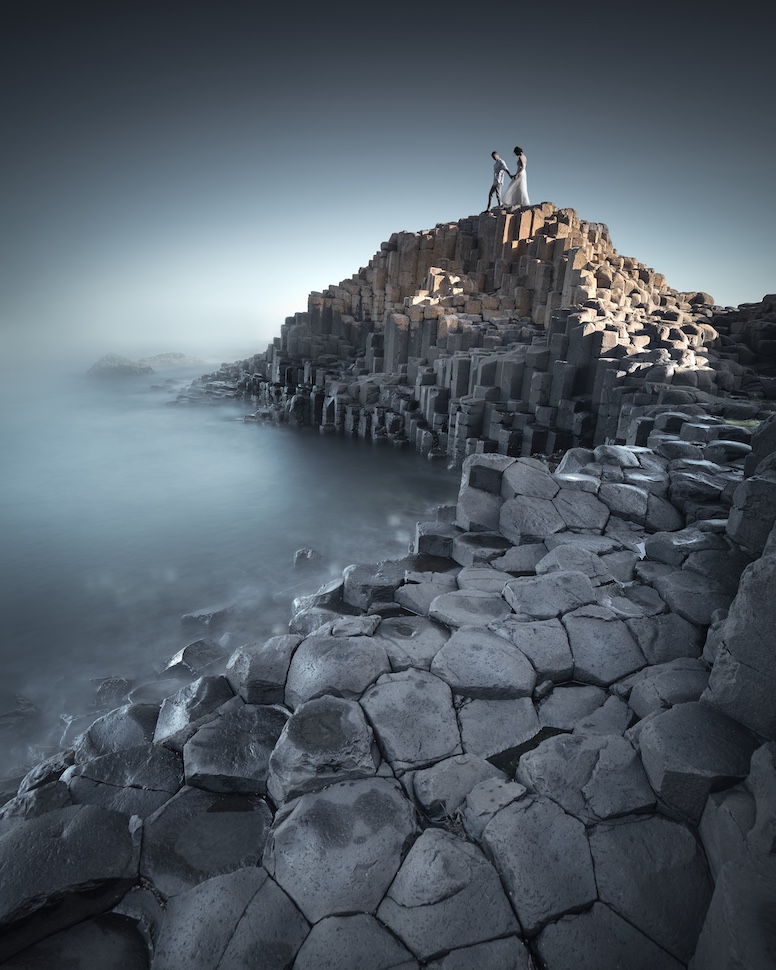 Causeway