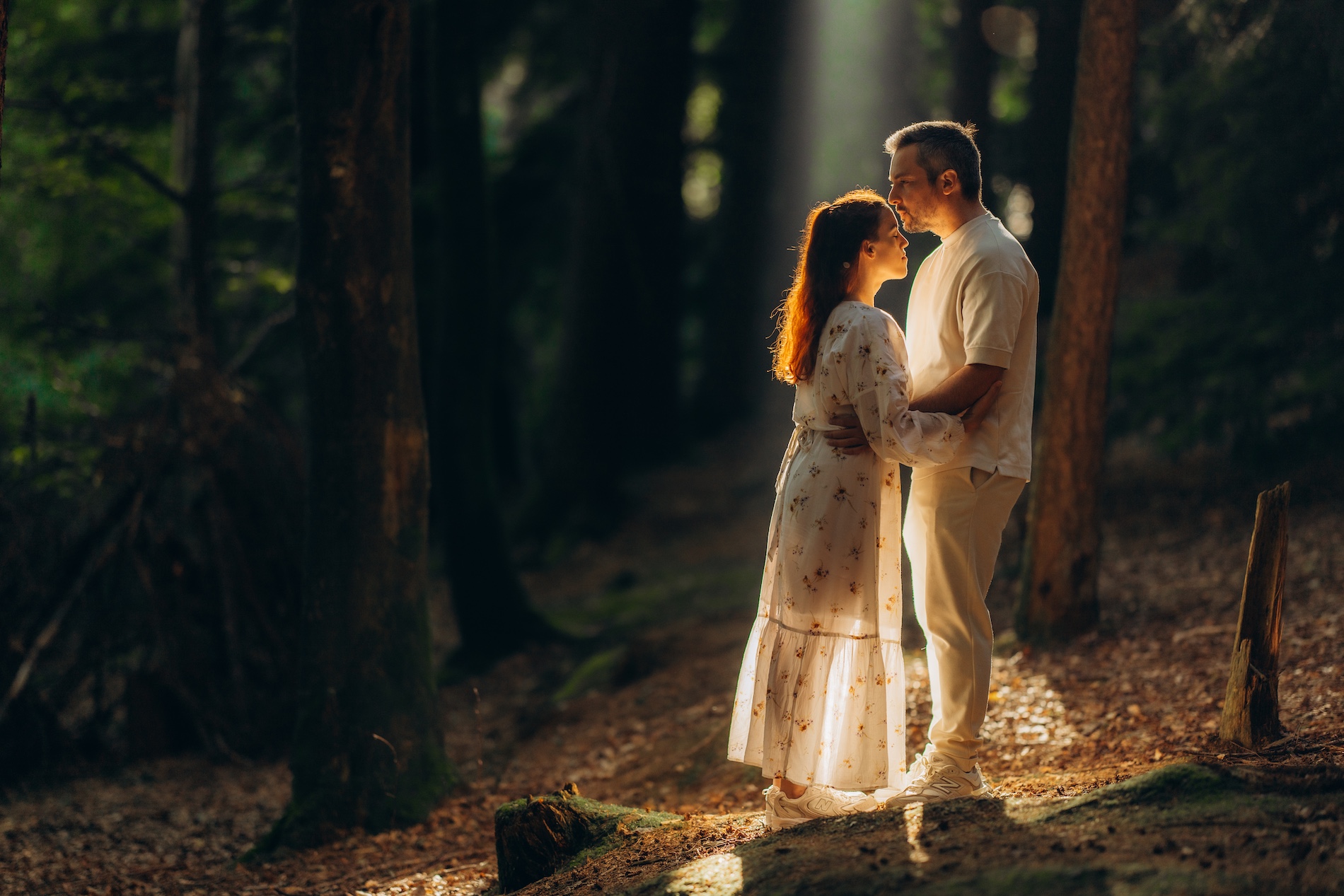 Love story photography — Weddings by Max