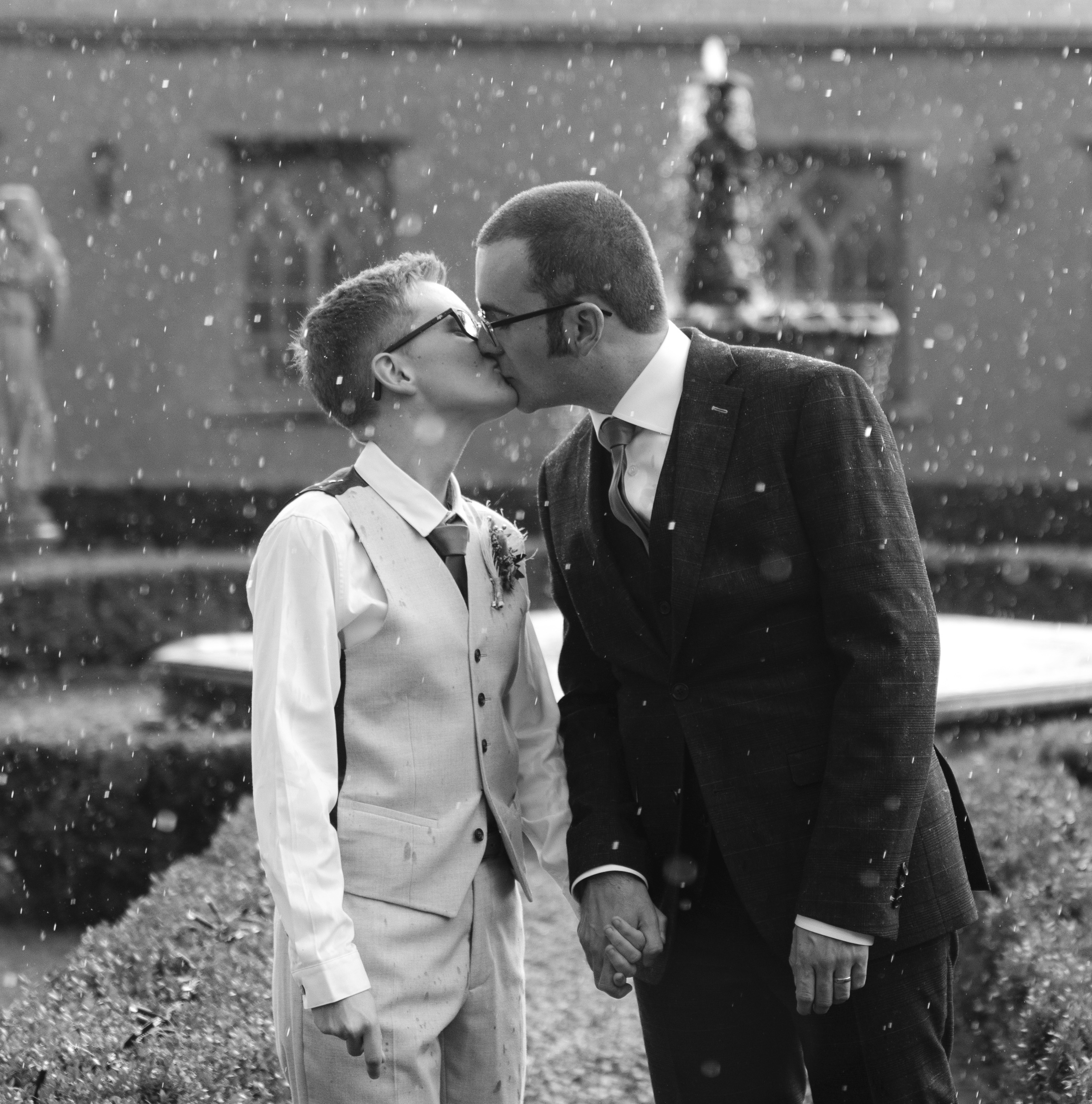 Jess & Tom