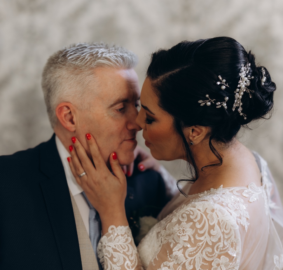 Sandra & David